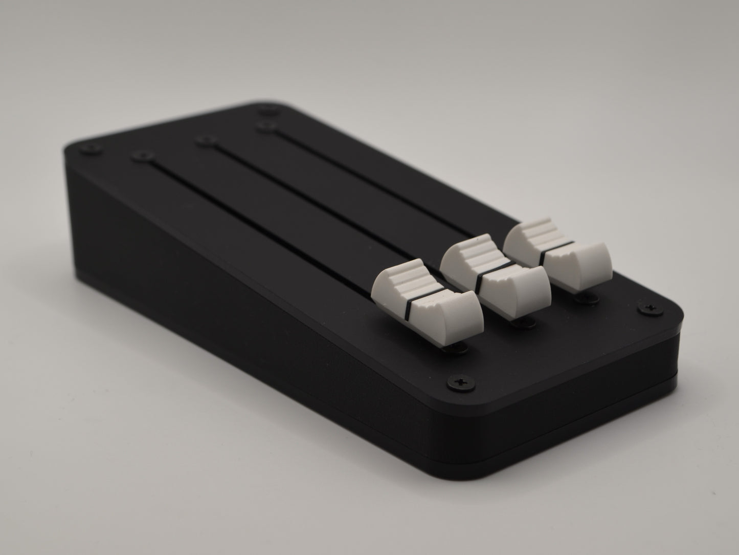 The TRIDENT PRO