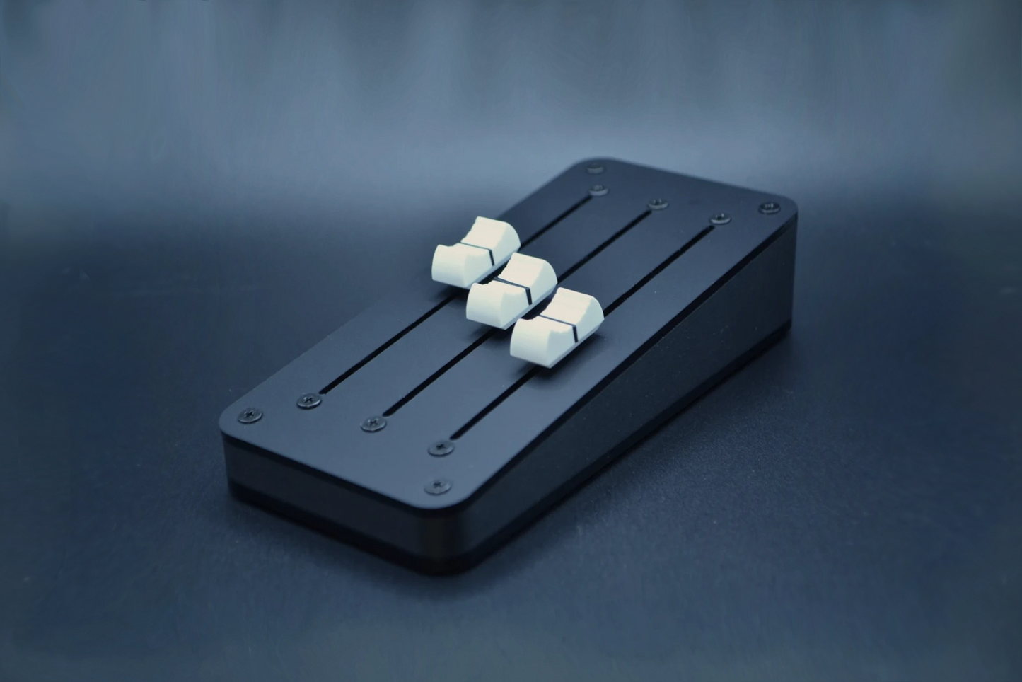 The TRIDENT PRO
