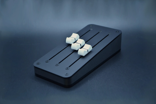 The TRIDENT PRO