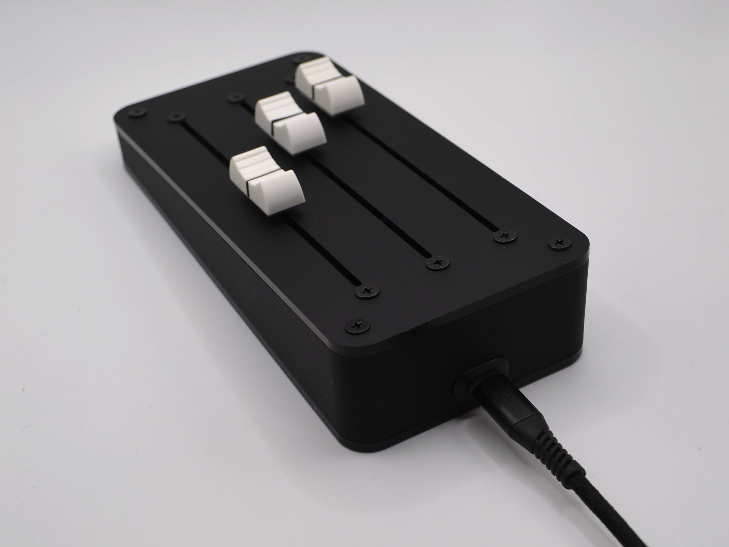 The TRIDENT PRO
