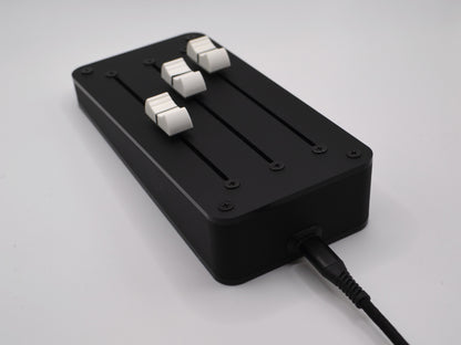 The TRIDENT PRO
